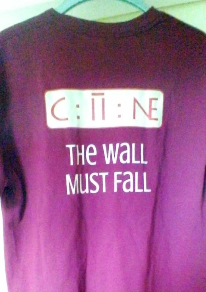 Back