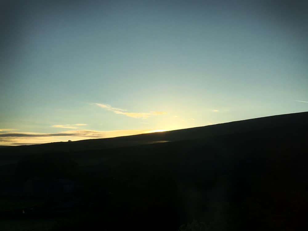 Day 3 Dawn